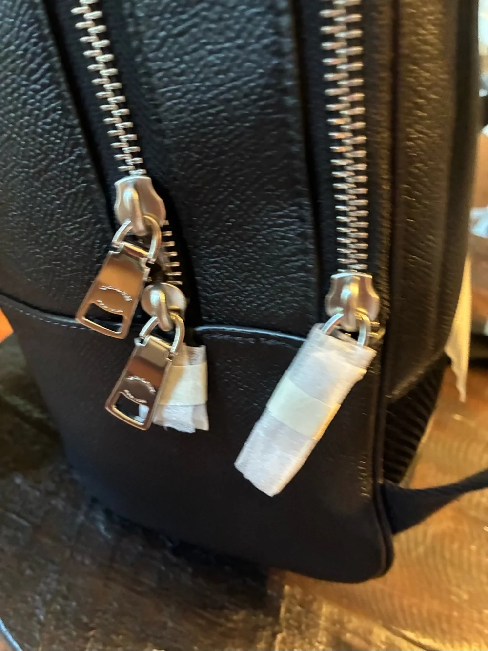 Coach Wade Bag